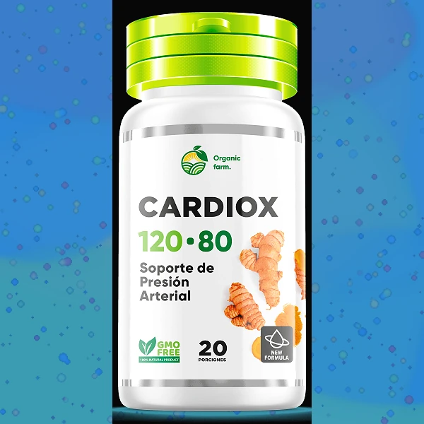 Cardiox