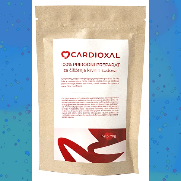 Cardioxal