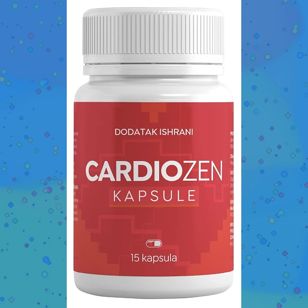 Cardiozen