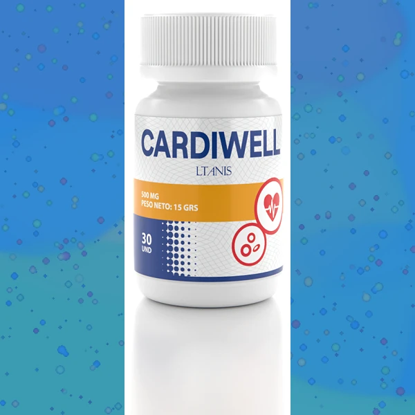 CardiWell