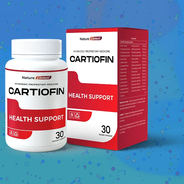 Cartiofin