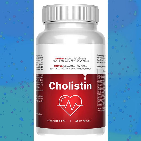 Cholistin