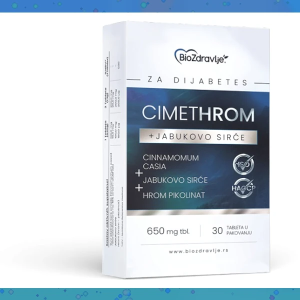 CimetHrom