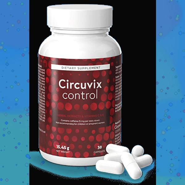 Circuvix Control