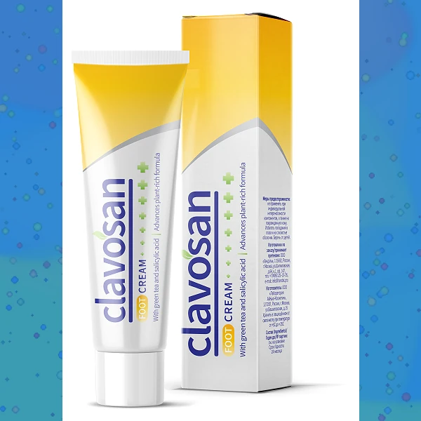 Clavosan