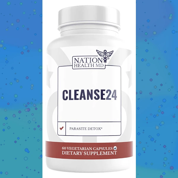 Cleanse 24
