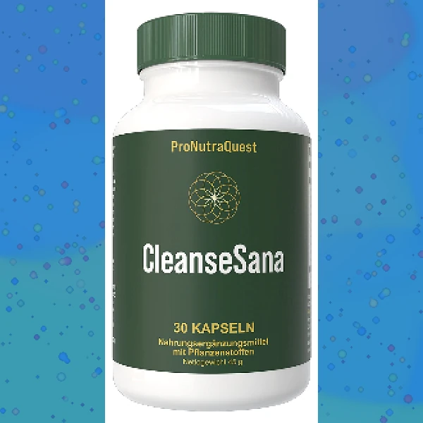 CleanseSana