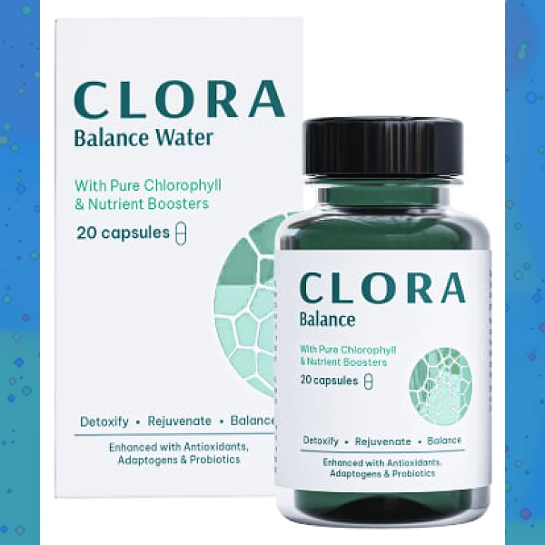 Clora Balance