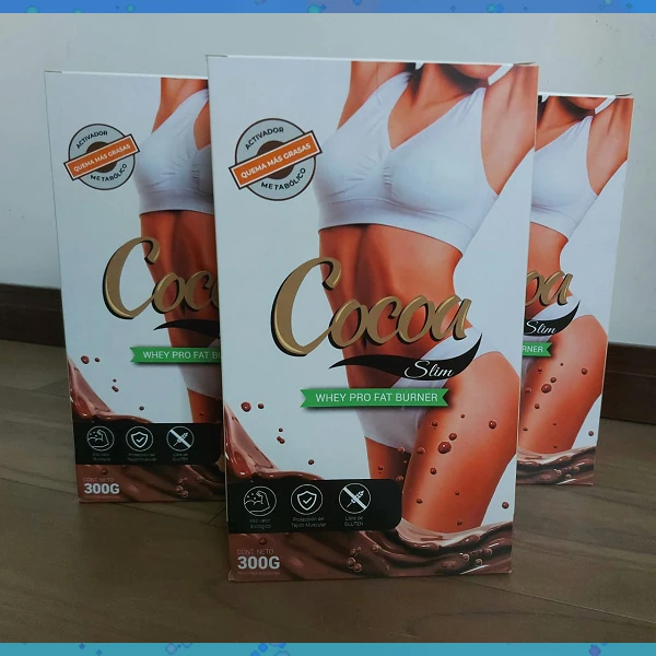 Cocoa Slim