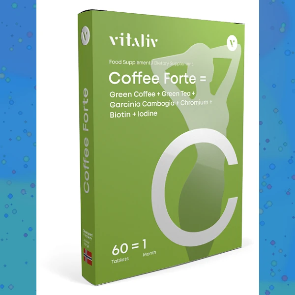 Coffee Forte