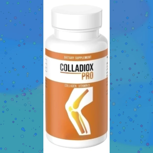 Colladiox Pro
