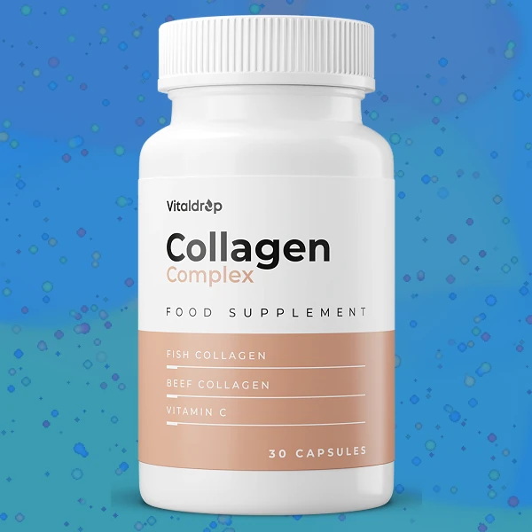 Collagen Complex