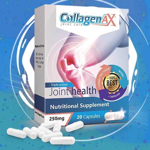 CollagenAX