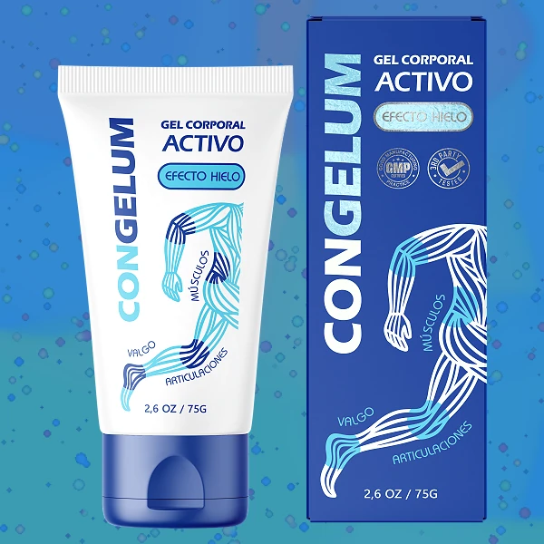 Congelum