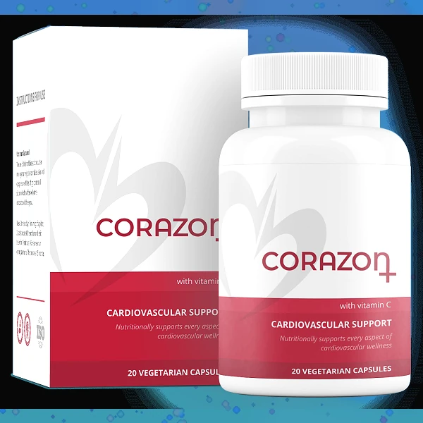 Corazon+