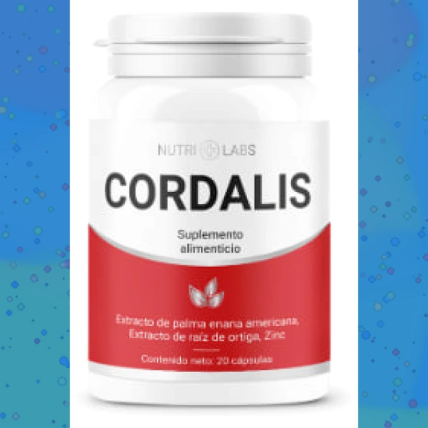Cordalis