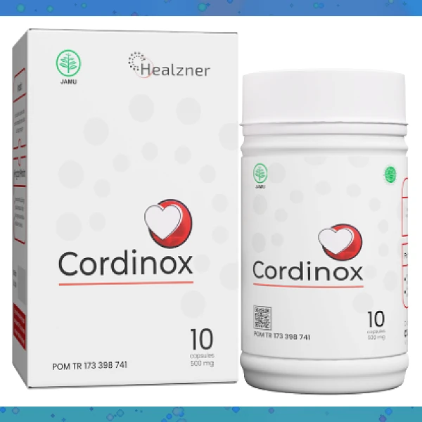 Cordinox