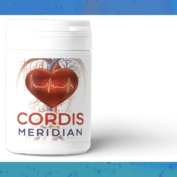 Cordis Meridian