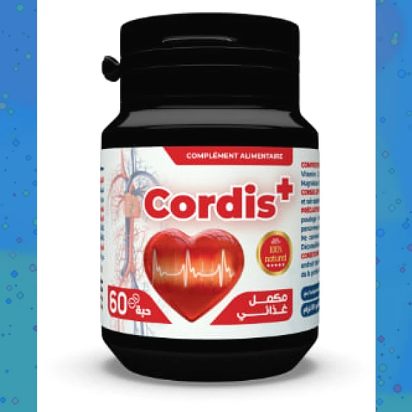 Cordis plus