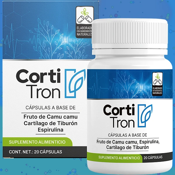 Cortitron