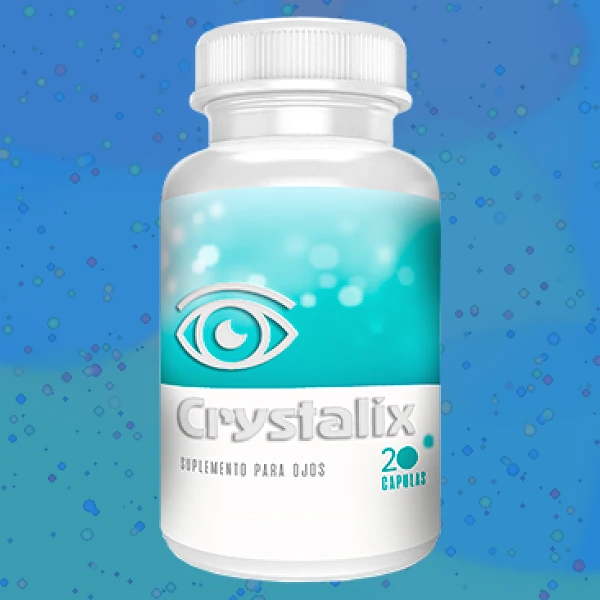 Crystalix