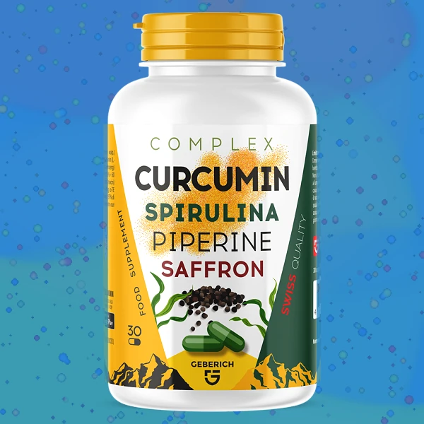 Curcuma