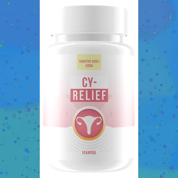 CY-relief