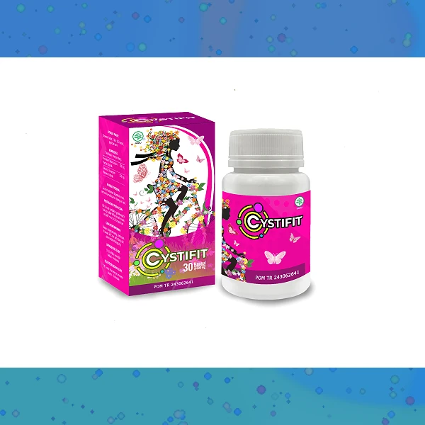 Cystifit