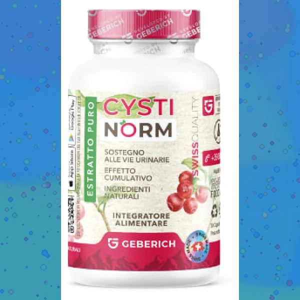 CystiNorm