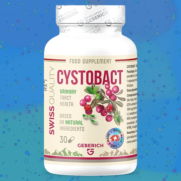 CYSTOBACT