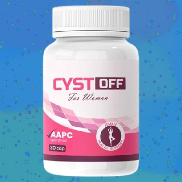CystOff