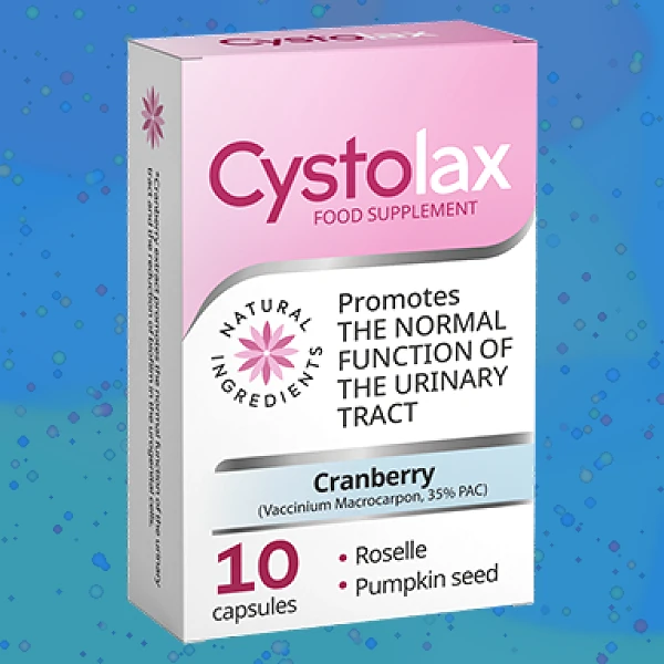 Cystolax