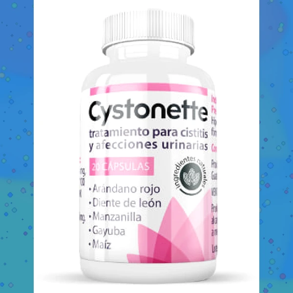 Cystonette
