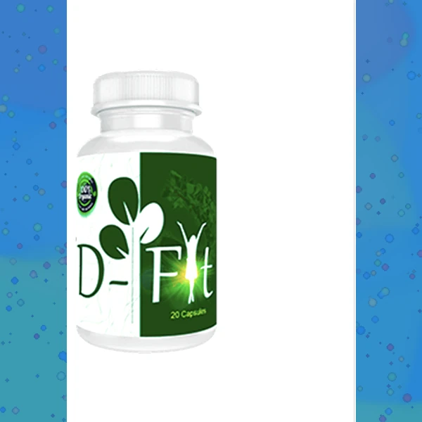 D-Fit