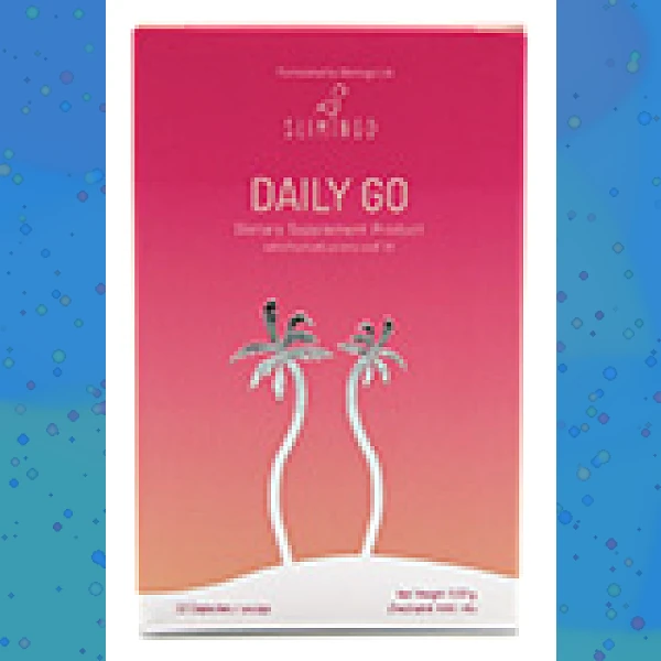 Daily go
