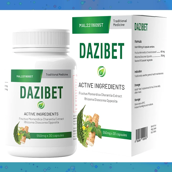 Dazibet