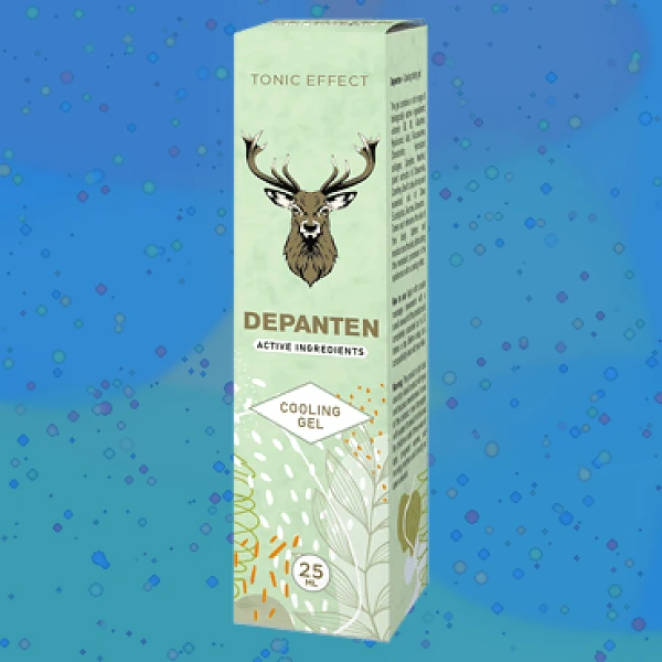 Depanten