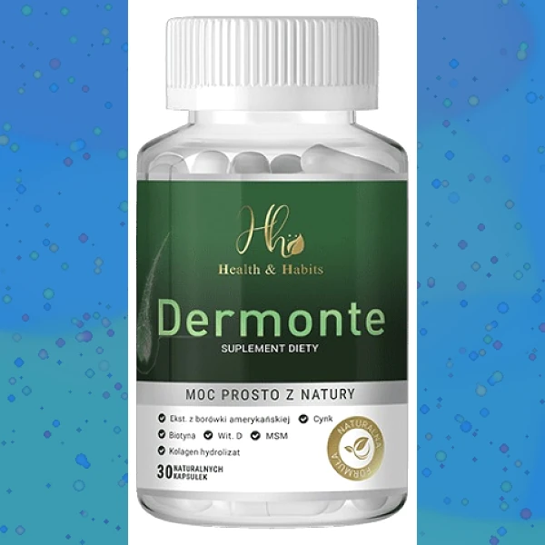Dermonte