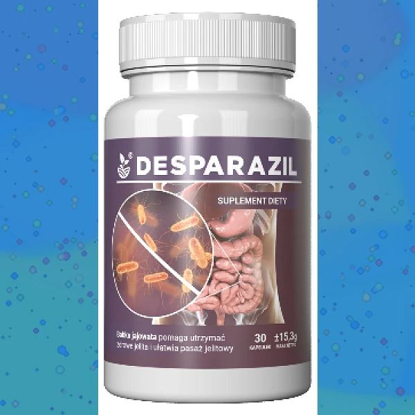 Desparazil