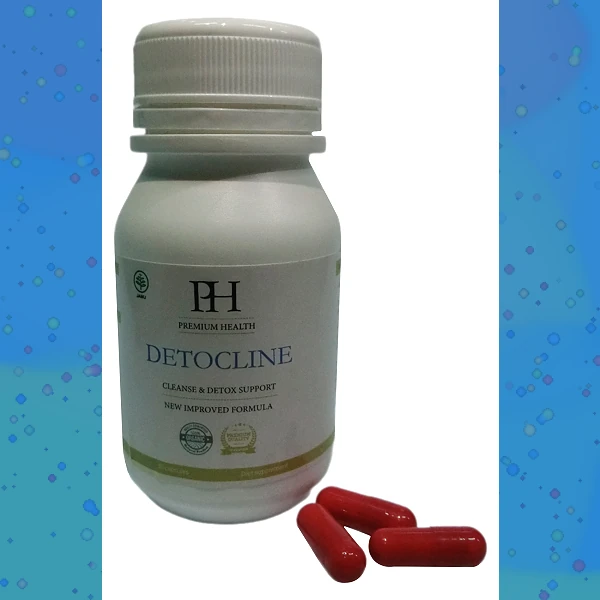Detocline