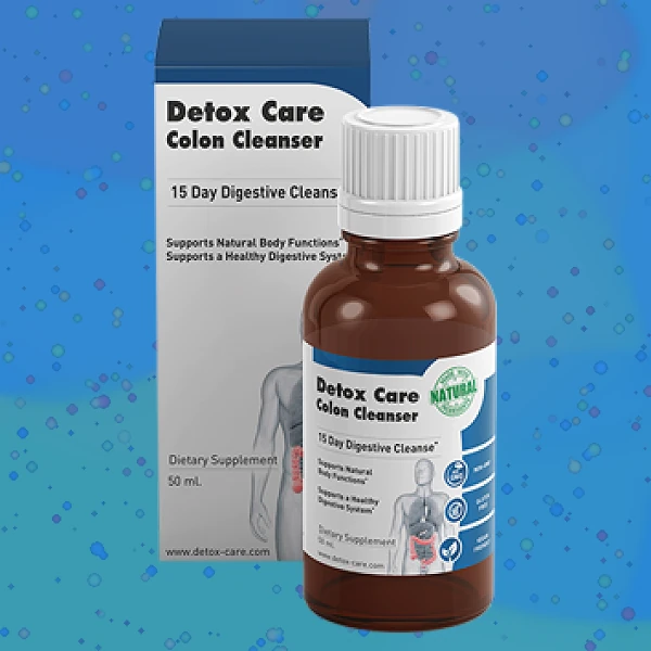 Detox Care