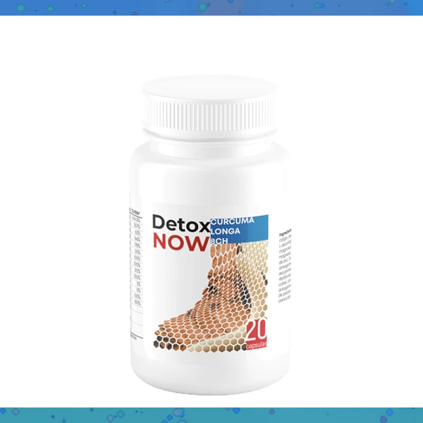 Detox Now
