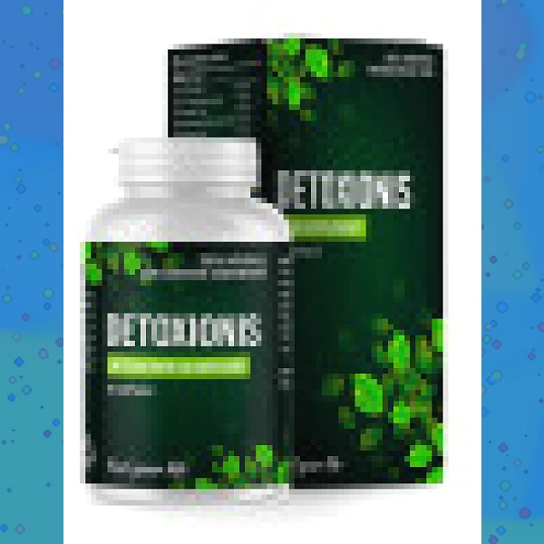 Detoxionis
