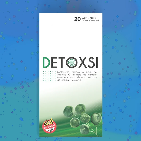 DetoxSi