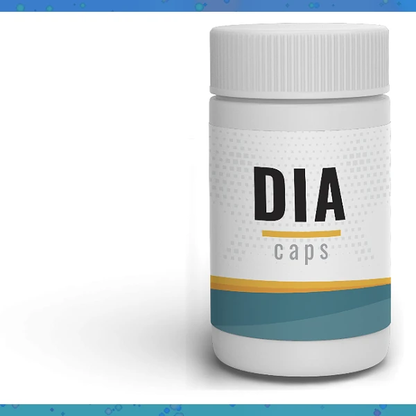 Dia Caps