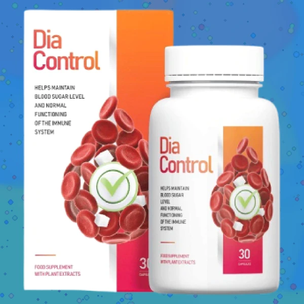 Dia control