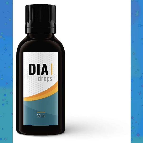 Dia Drops