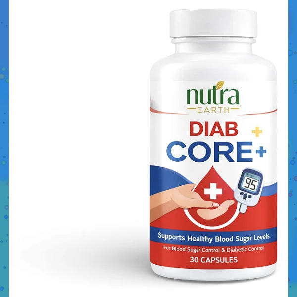 Diab core +