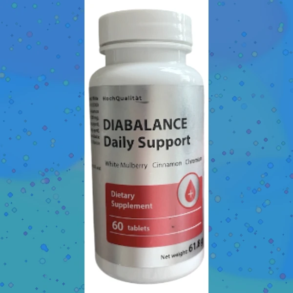 DiaBalance