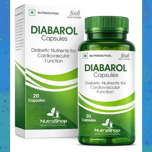 Diabarol